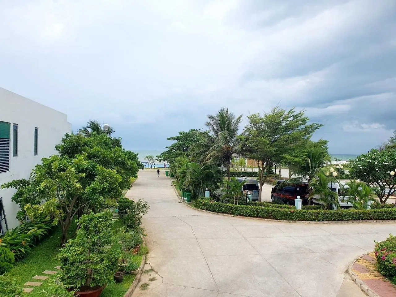 S1 Aria Resort Βουνγκ Τάου 0*,