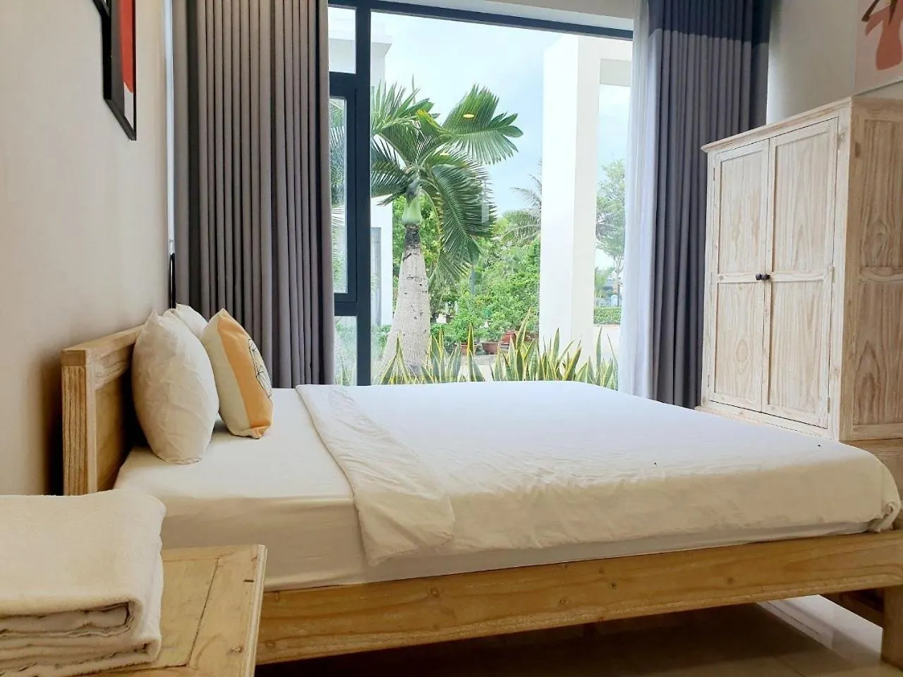 Βίλα S1 Aria Resort Βουνγκ Τάου