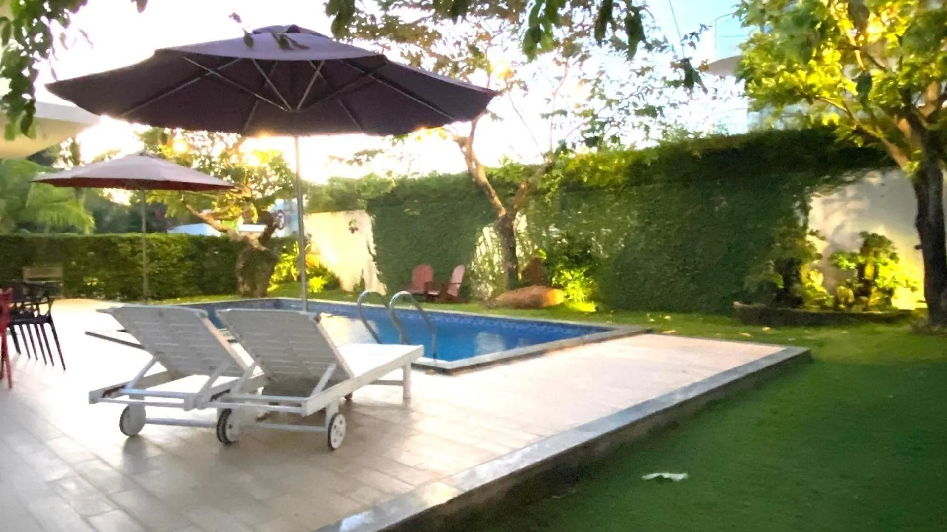 S1 Aria Resort Βουνγκ Τάου 0*,  Βιετνάμ