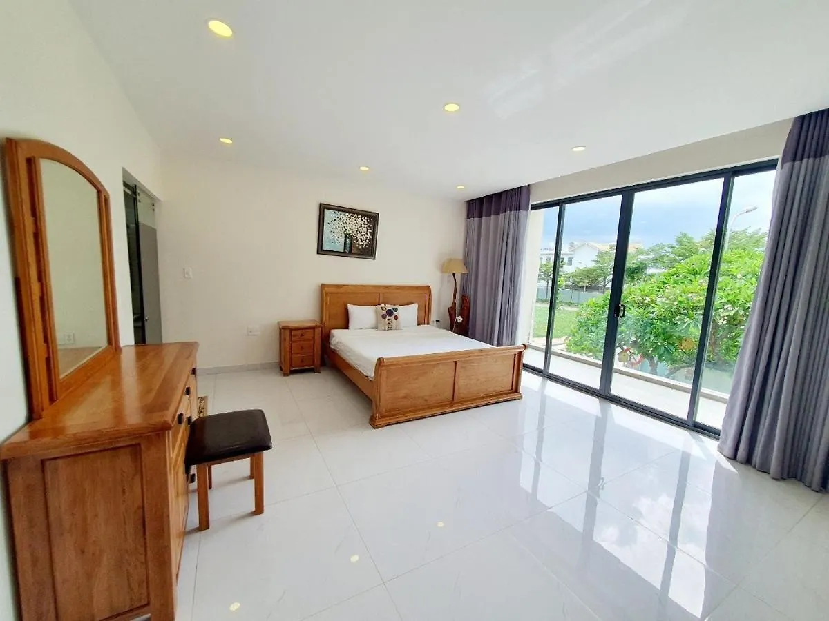 S1 Aria Resort Vung Tau 0*,  Vietnam