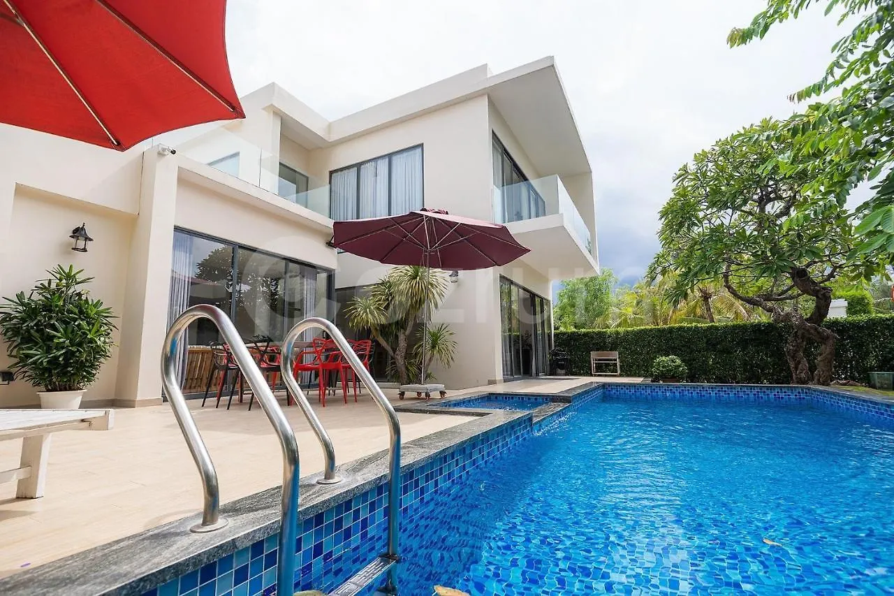 S1 Aria Resort Vung Tau