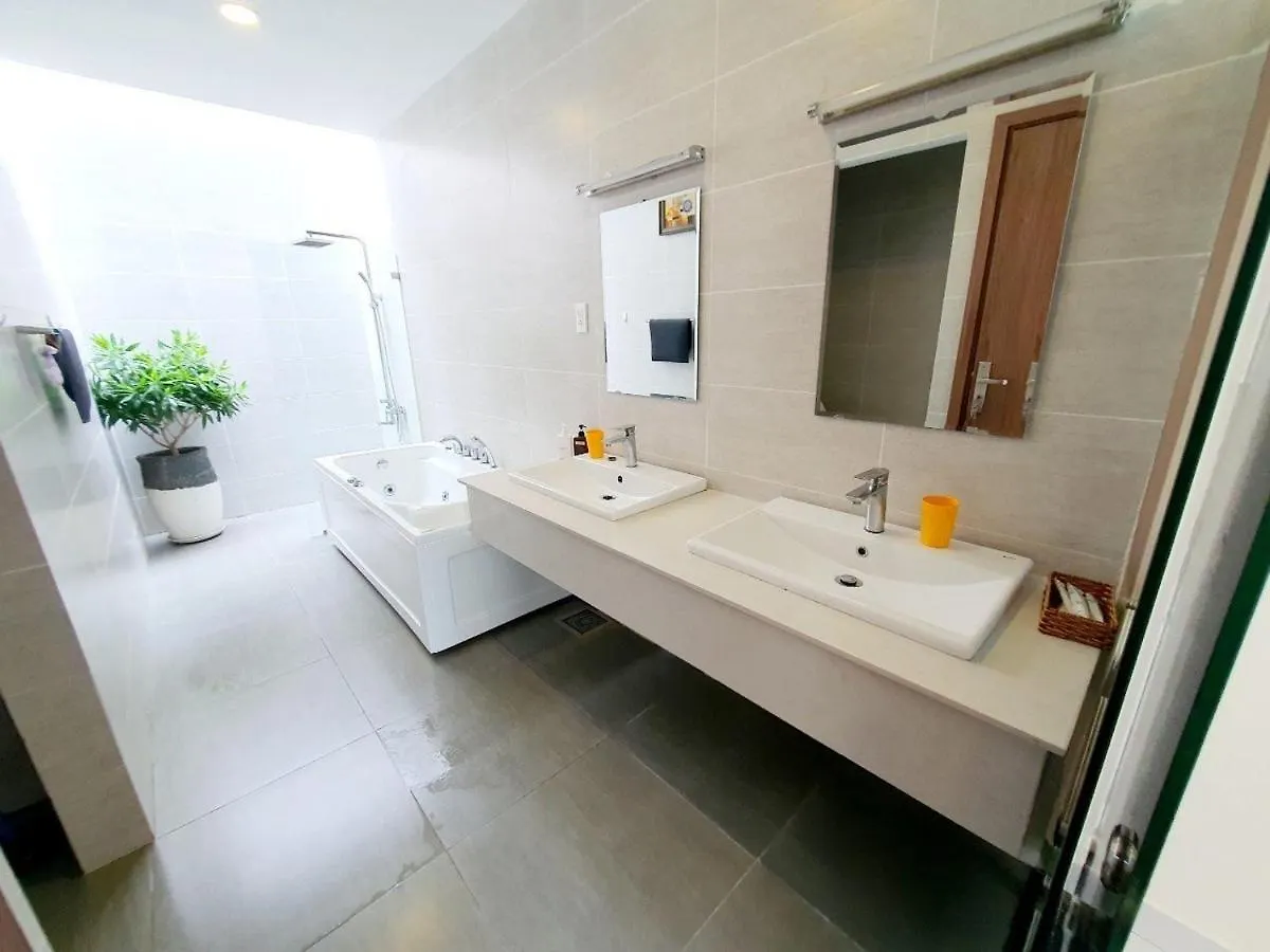 S1 Aria Resort Vung Tau
