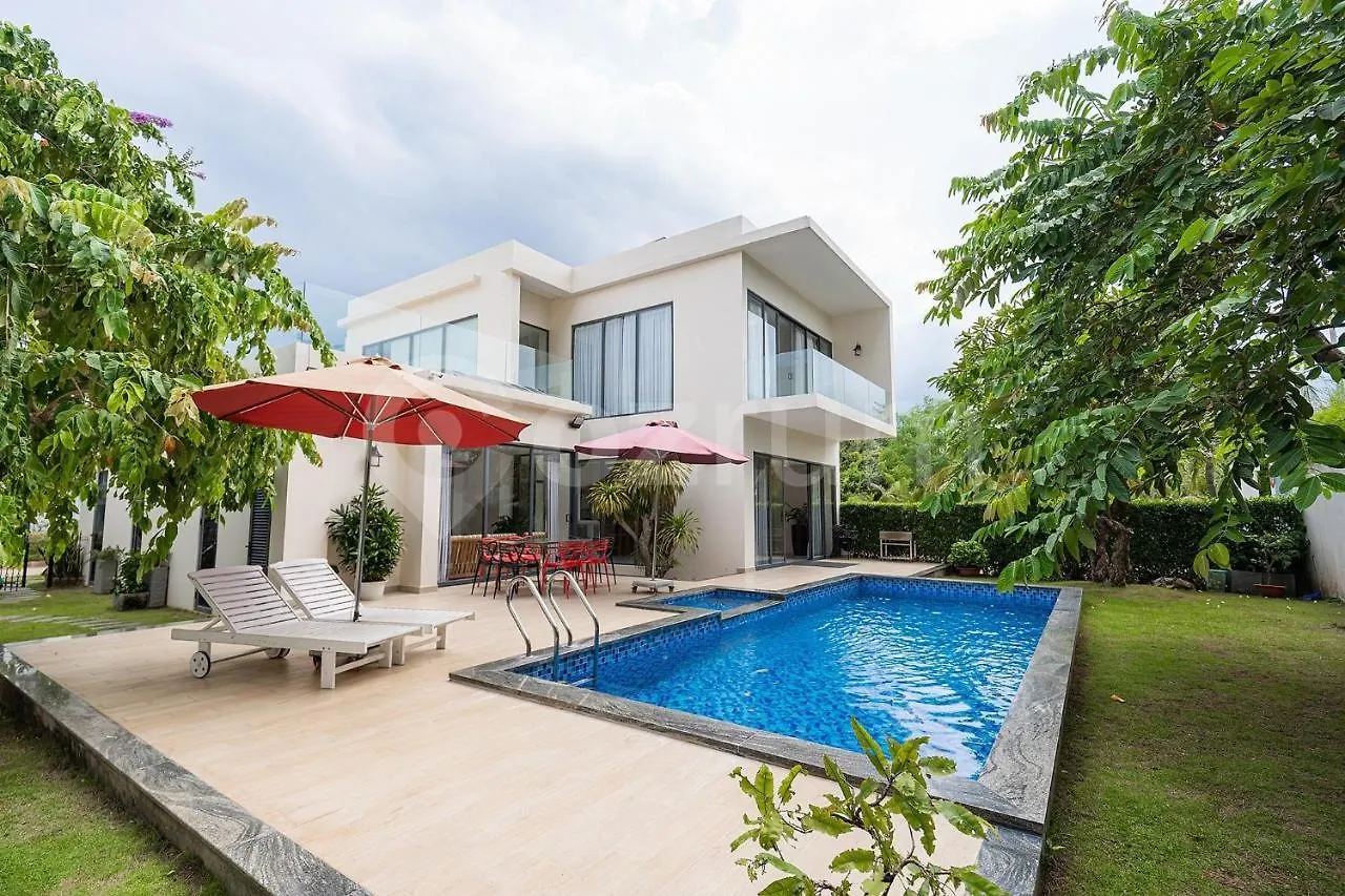 S1 Aria Resort Vung Tau