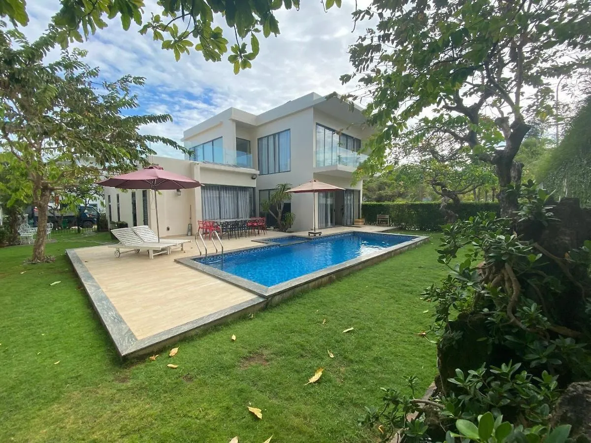 S1 Aria Resort Vung Tau Villa