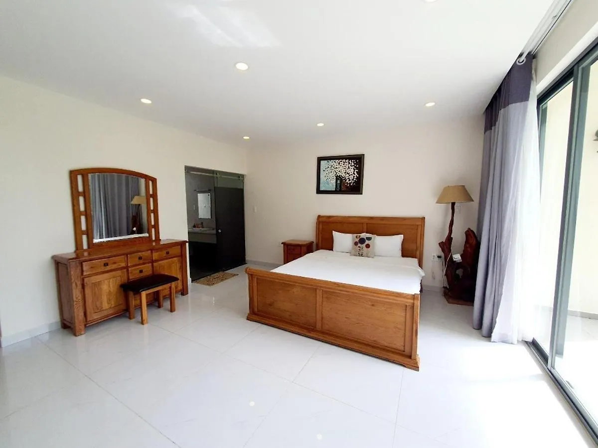 S1 Aria Resort Vung Tau