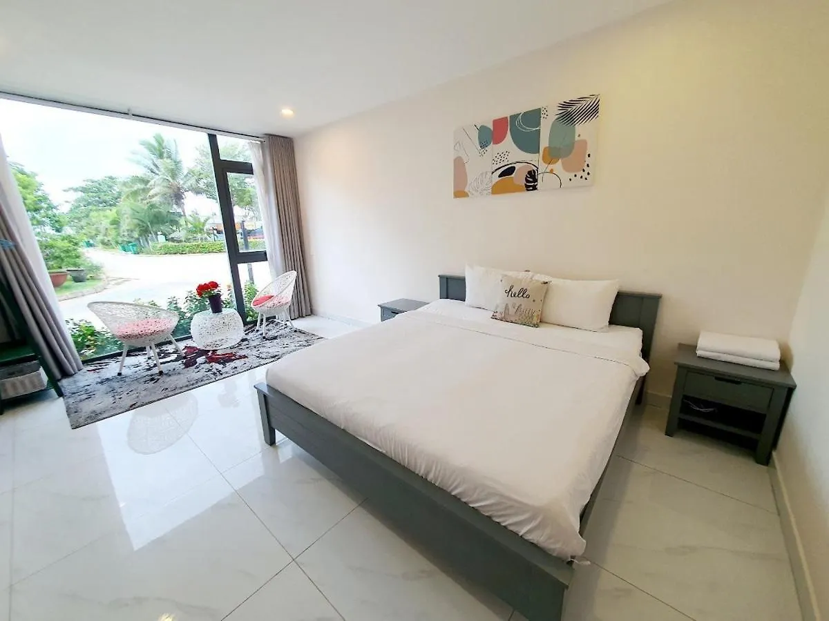 S1 Aria Resort Vung Tau Vietnam