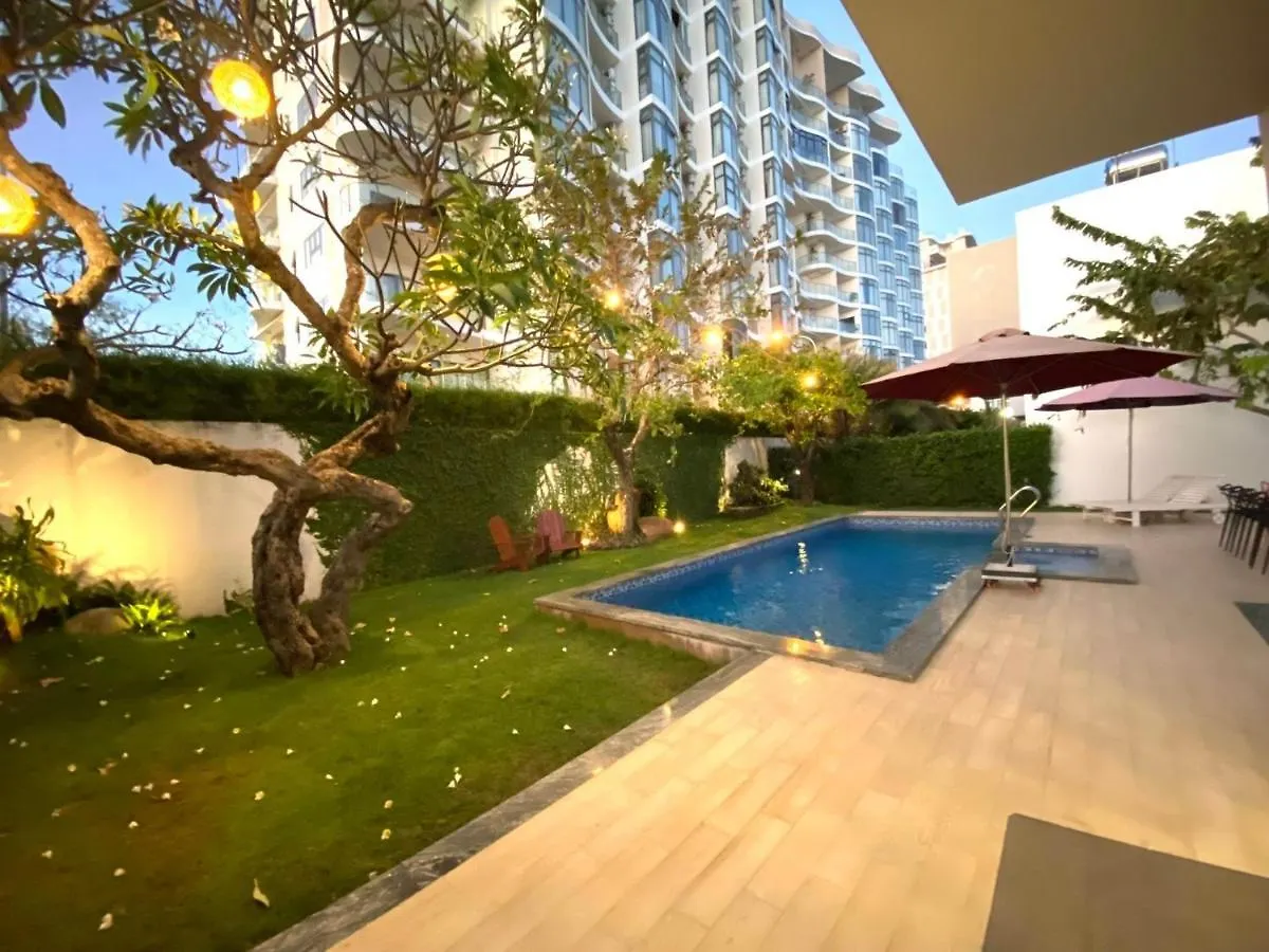 S1 Aria Resort Vung Tau 0*,  Vietnam