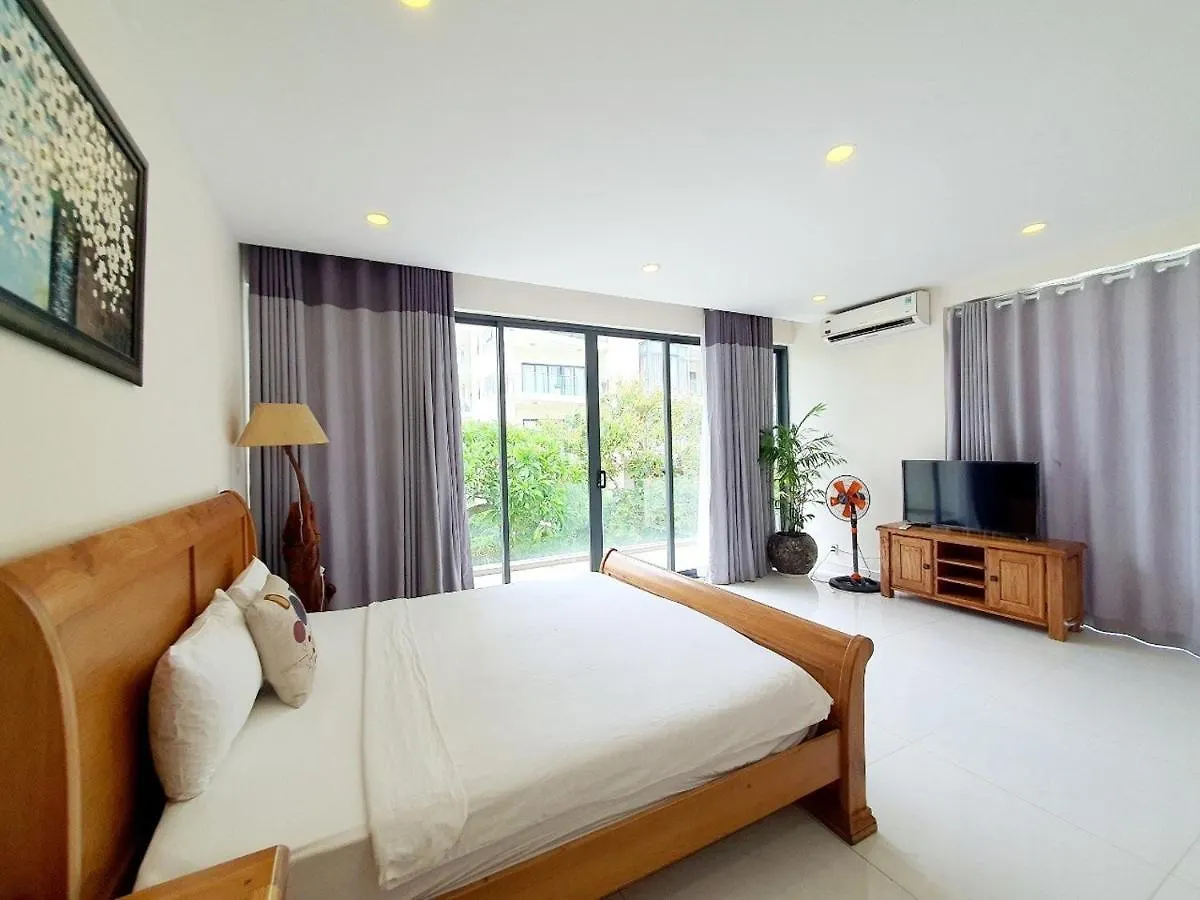 S1 Aria Resort Vung Tau 0*,