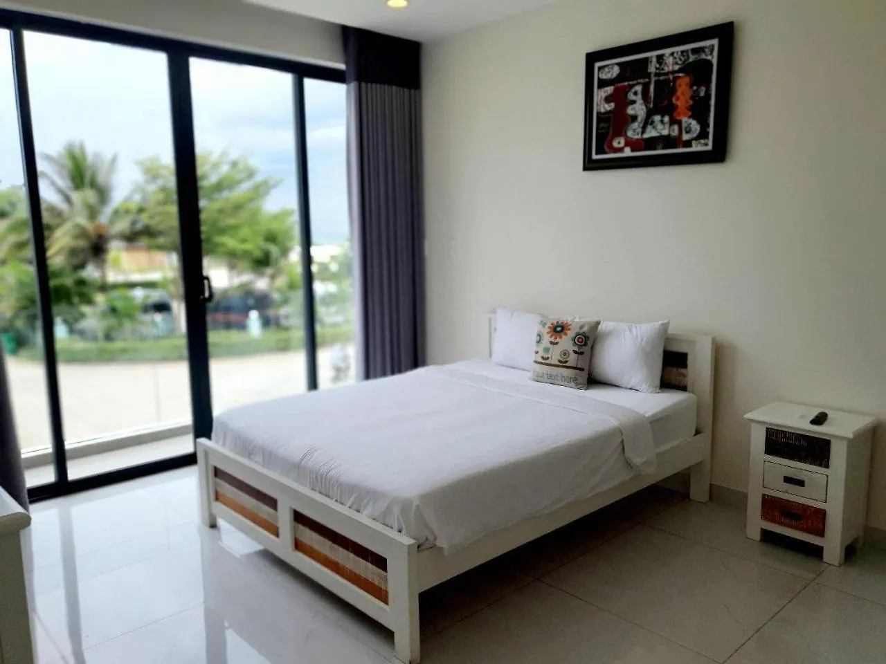 Villa S1 Aria Resort Vung Tau Vietnam