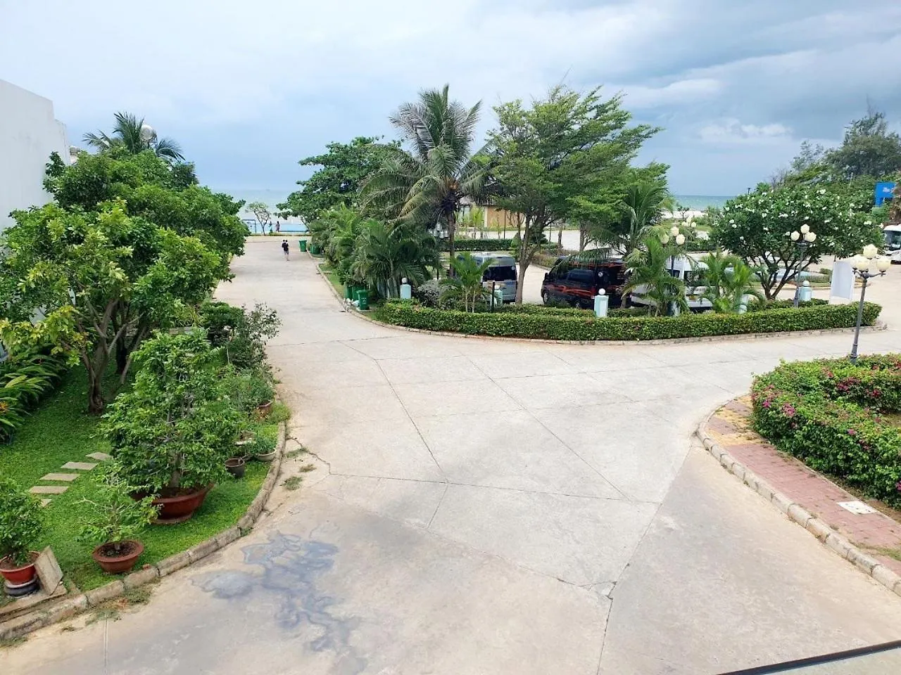 S1 Aria Resort Vung Tau Villa