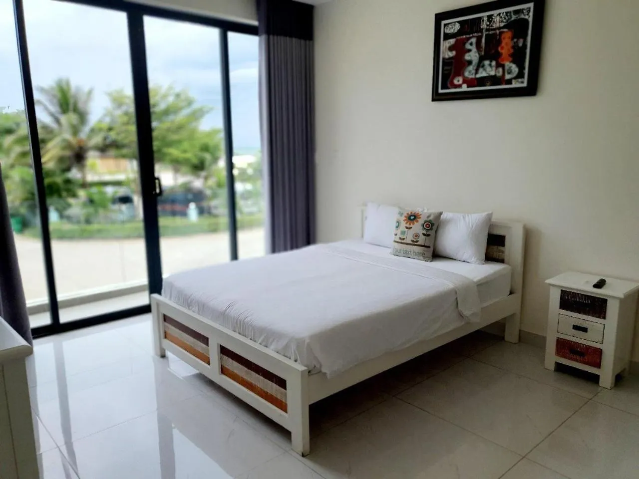 Villa S1 Aria Resort Vung Tau Vietnam