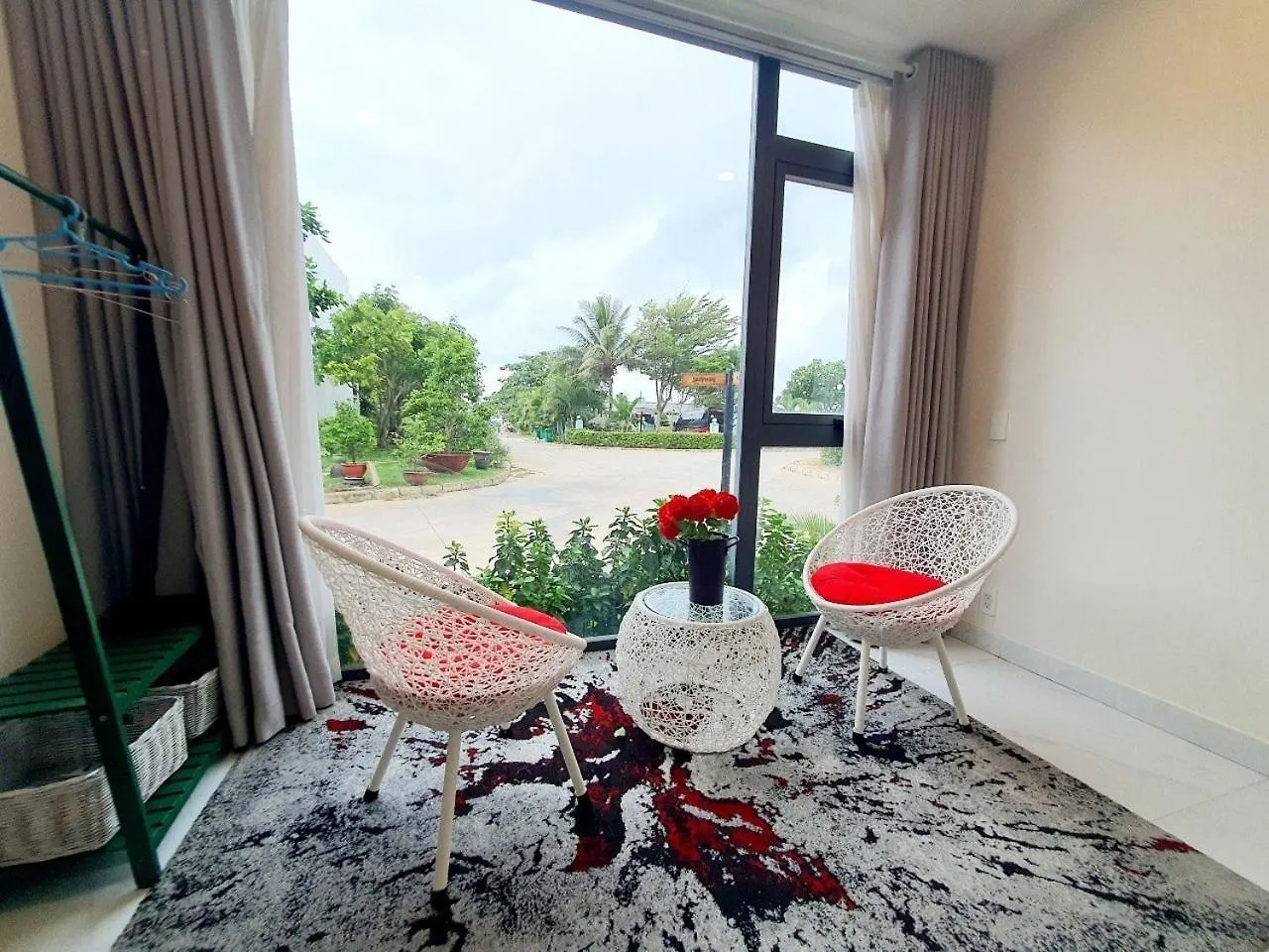 S1 Aria Resort Vung Tau