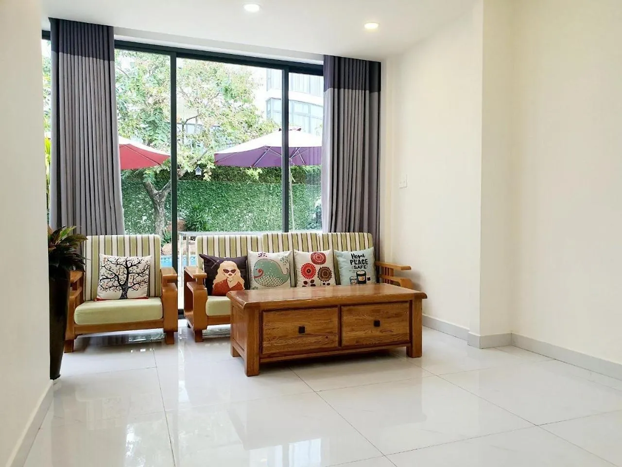 S1 Aria Resort Vung Tau Villa