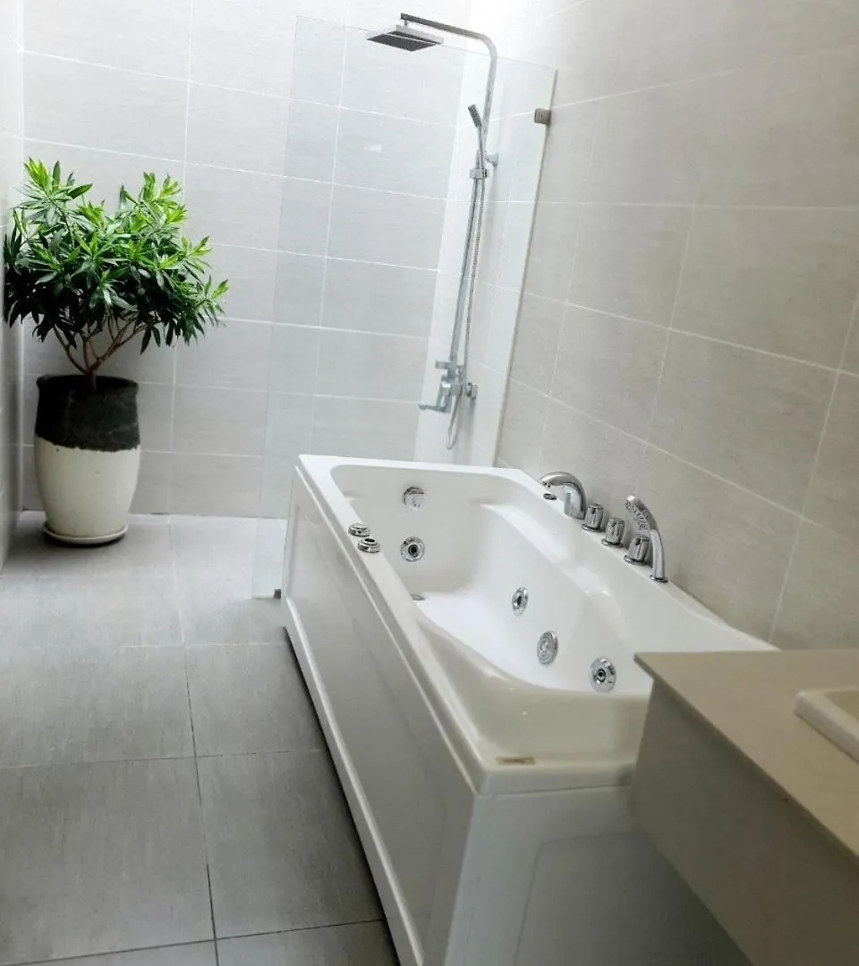 Villa S1 Aria Resort Vung Tau