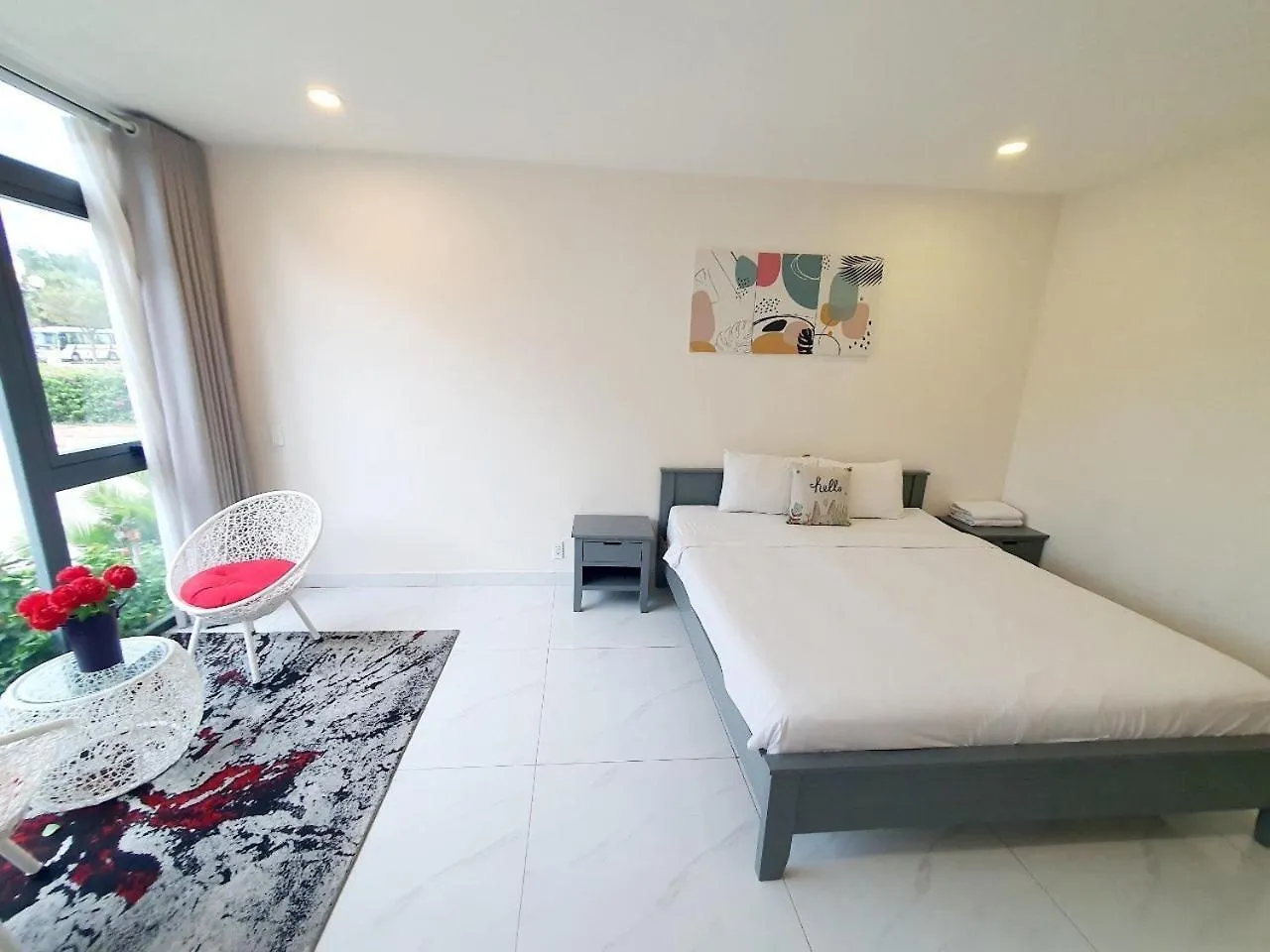 S1 Aria Resort Vung Tau Villa