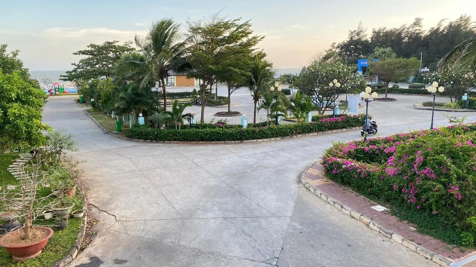 Villa S1 Aria Resort Vung Tau