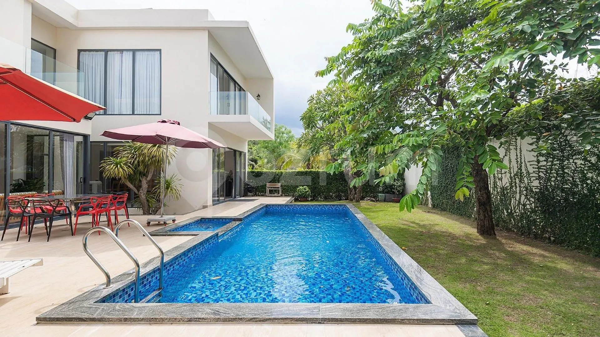 S1 Aria Resort Vung Tau Vietnam